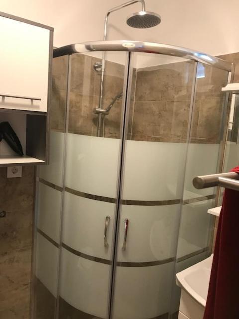 Apartment Mimi, Nečujam מראה חיצוני תמונה