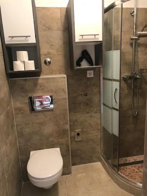 Apartment Mimi, Nečujam מראה חיצוני תמונה