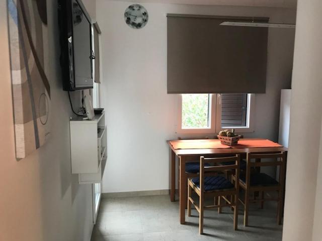 Apartment Mimi, Nečujam מראה חיצוני תמונה