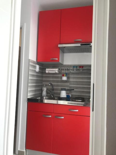 Apartment Mimi, Nečujam מראה חיצוני תמונה