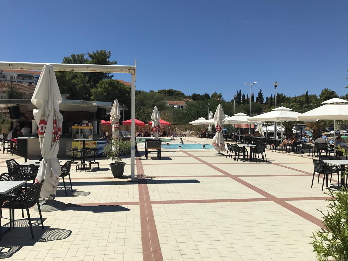 Apartment Mimi, Nečujam מראה חיצוני תמונה