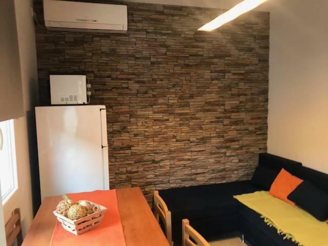 Apartment Mimi, Nečujam מראה חיצוני תמונה