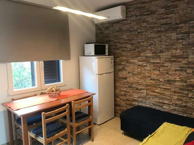 Apartment Mimi, Nečujam מראה חיצוני תמונה