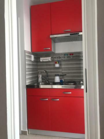 Apartment Mimi, Nečujam מראה חיצוני תמונה