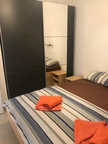 Apartment Mimi, Nečujam מראה חיצוני תמונה